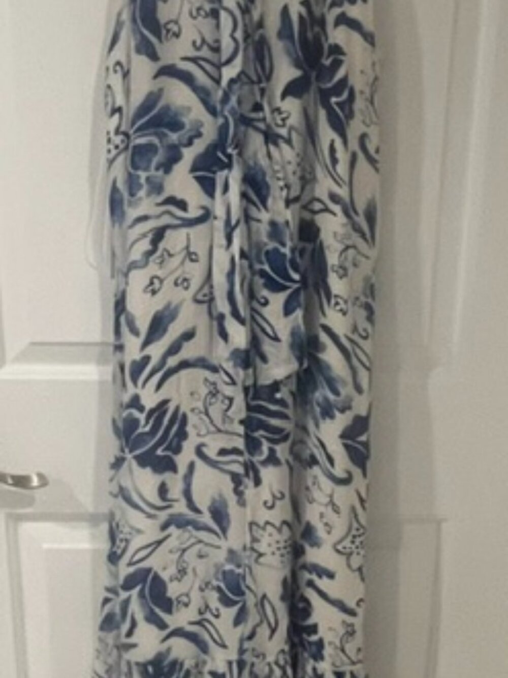 Women's 1State Halter Neck Dress NWT